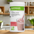 Formula 1 - Free From Healthy Meal Raspberry & White Chocolate (500g)