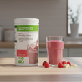Formula 1 - Free From Healthy Meal Raspberry & White Chocolate (500g)