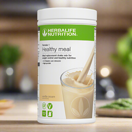 Formula 1 - Healthy Meal (500g)
