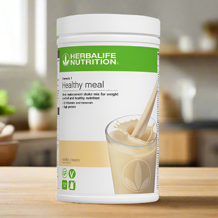 Formula 1 - Healthy Meal (780g)