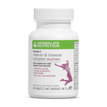 Formula 2 - Vitamin and Mineral Complex WOMAN