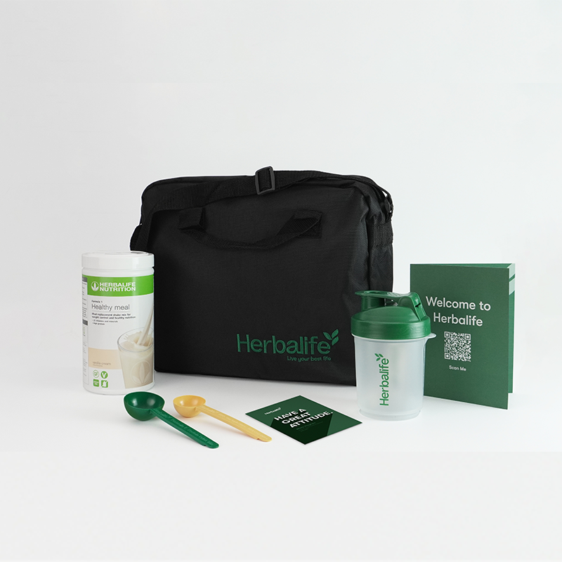 Independent Members Pack
