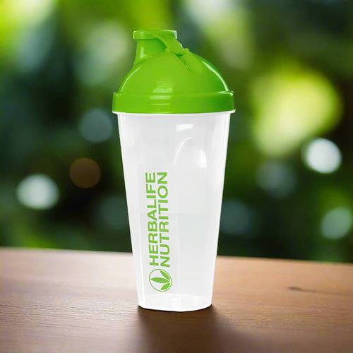 Shaker