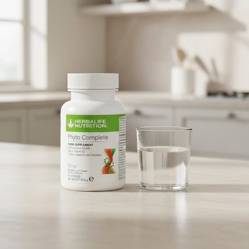 Phyto Complete (60 tablets)