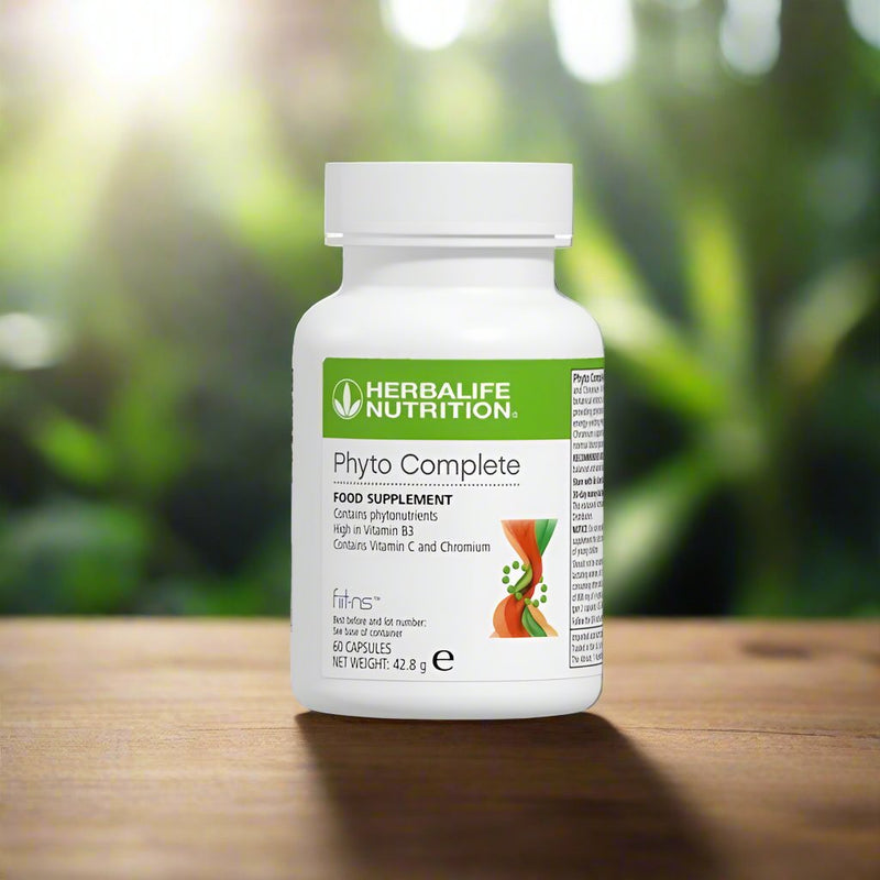 Phyto Complete (60 tablets)