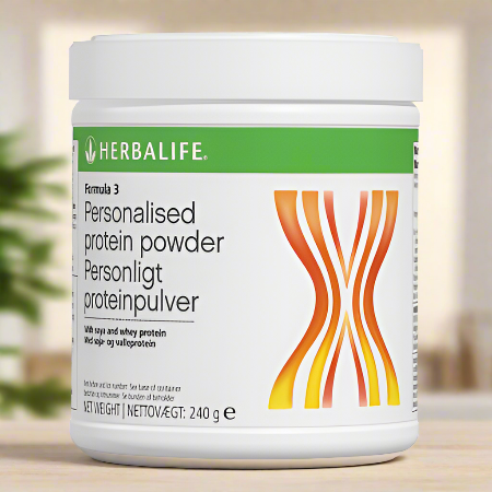 Protein Powder (240g)