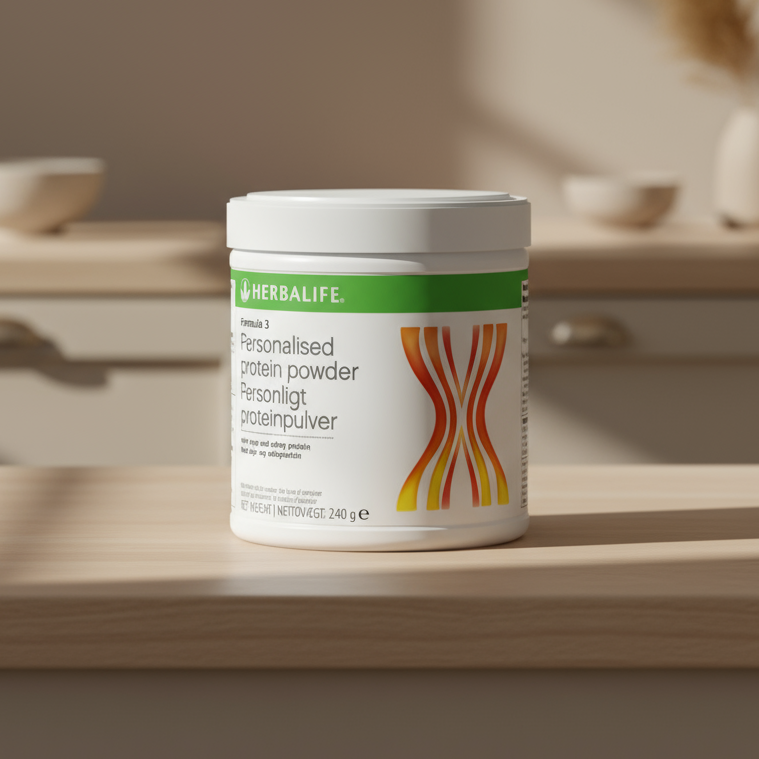 Protein Powder (240g)