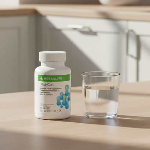 Xtra-Cal (90 Tablets)