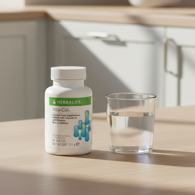 Xtra-Cal (90 Tablets)