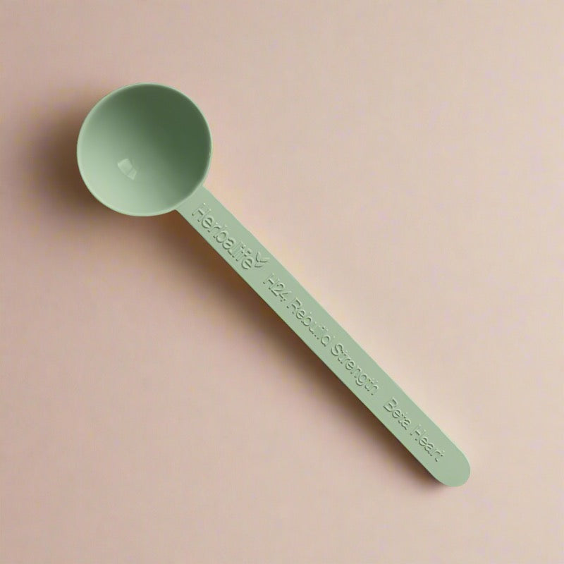 Sustainable Scoop for Beta heart / H24 Rebuild Strength