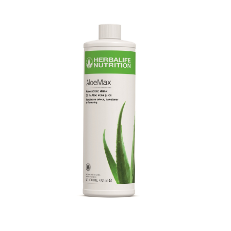 Aloe Drink Concentrate - AloeMax (473ml)