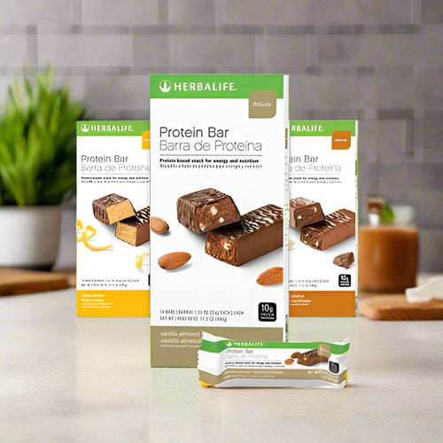 Protein Bars (14 bars)