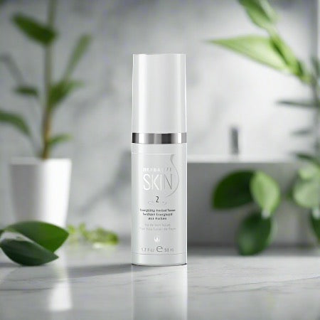 SKIN Energising Herbal Toner (50ml)