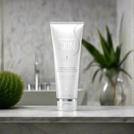 SKIN Soothing Aloe Cleanser (150ml)