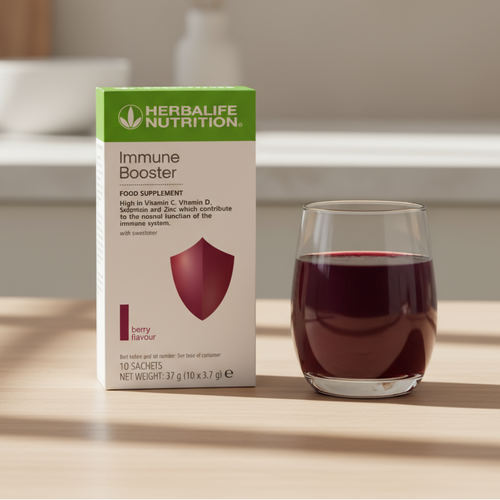 Immune Booster