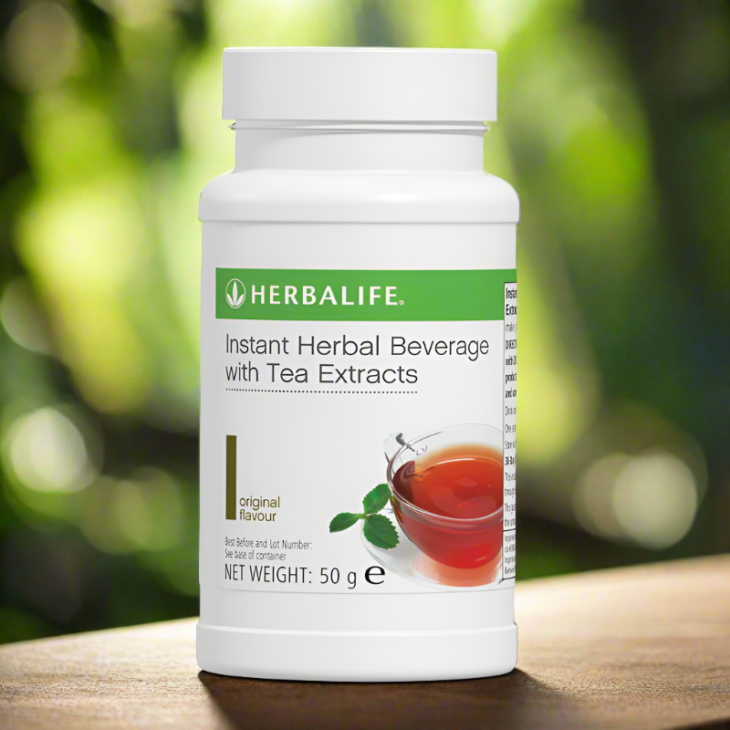 Herbal Tea