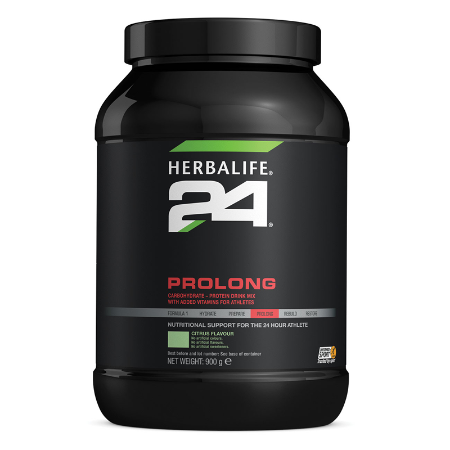 H24 Prolong - Citrus