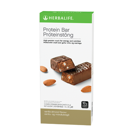 Protein Bars (14 bars)