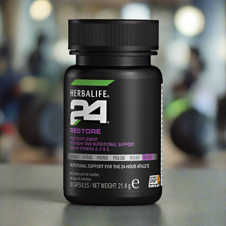 H24 Pro Sport Restore (30 Capsules)