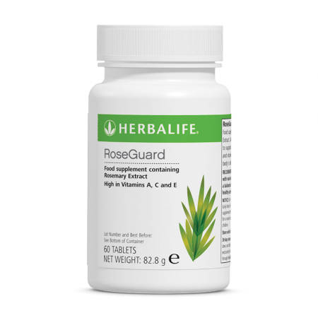 Roseguard™ Immune Support (60 Tablets)